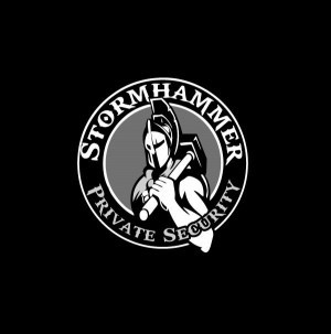 Stormhammer patrol vehicle