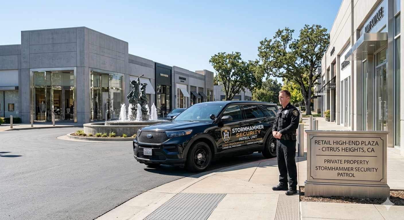 Field Patrol Unit
