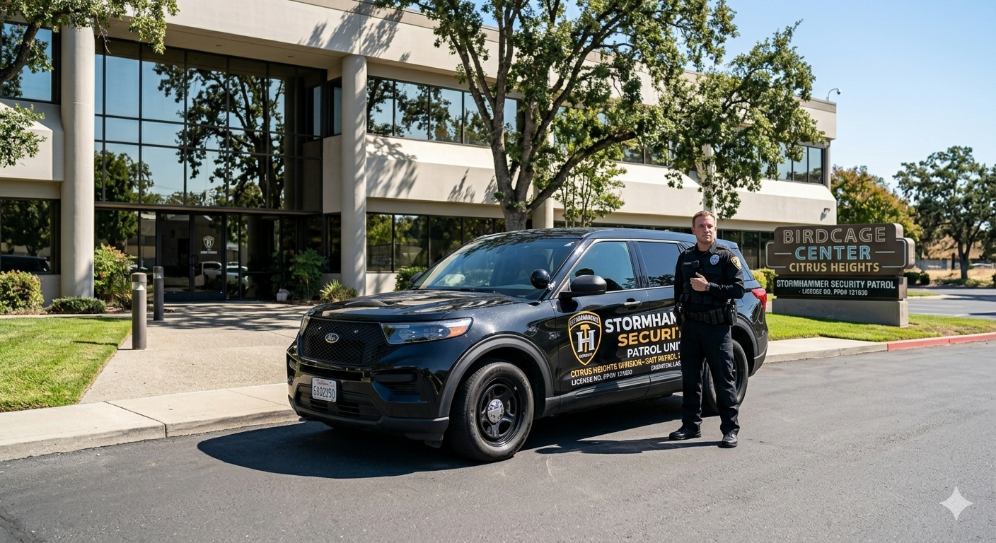 Field Patrol Unit